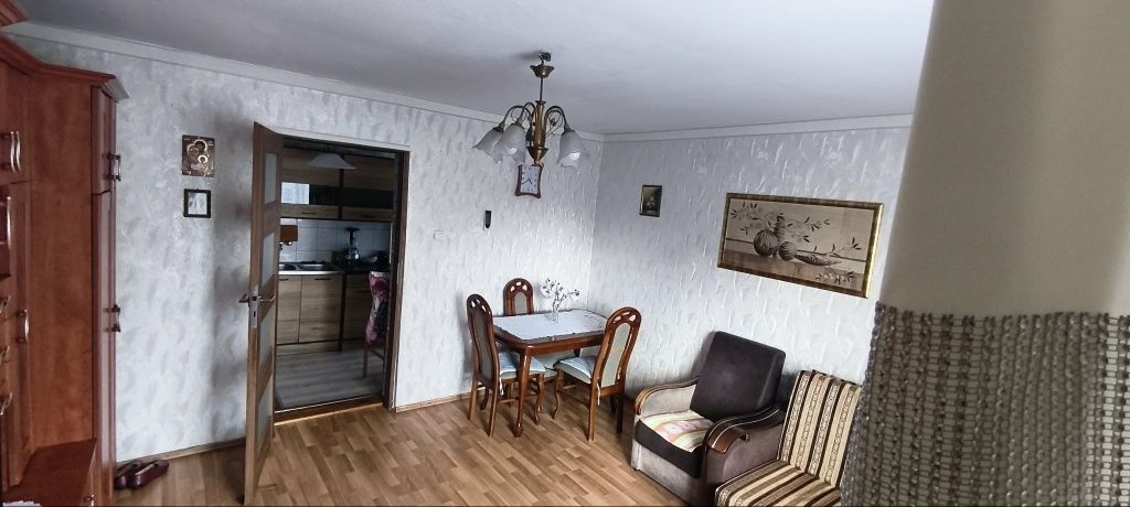 dom wolnostojący, 2 pokoje Przybysław. Zdjęcie 7