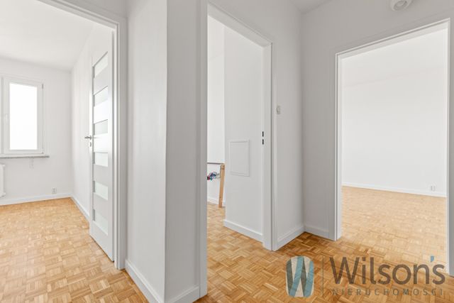 Mieszkanie 2-pokojowe Warszawa Mokotów, ul. Iberyjska. Zdjęcie 14