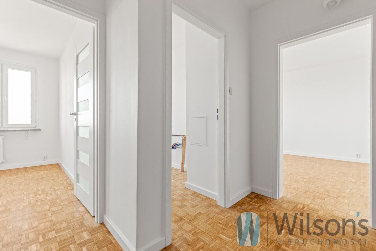 Mieszkanie 2-pokojowe Warszawa Mokotów, ul. Iberyjska. Zdjęcie 14