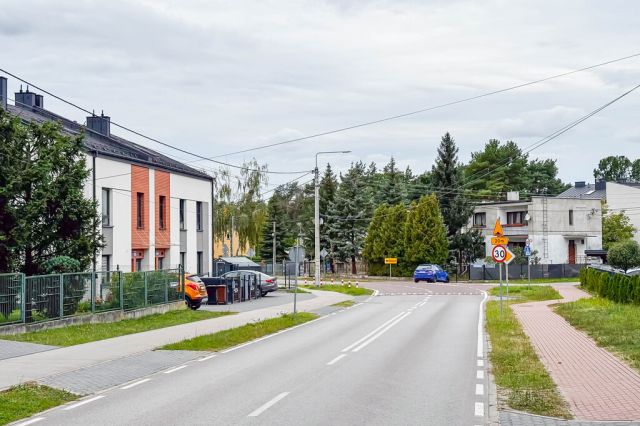 Działka budowlana Legionowo, ul. Miedziana. Zdjęcie 11