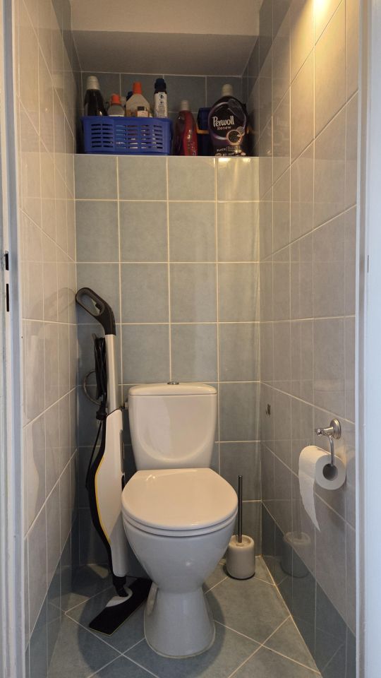 Mieszkanie 2-pokojowe Łódź Bałuty, ul. Trzcinowa. Zdjęcie 12