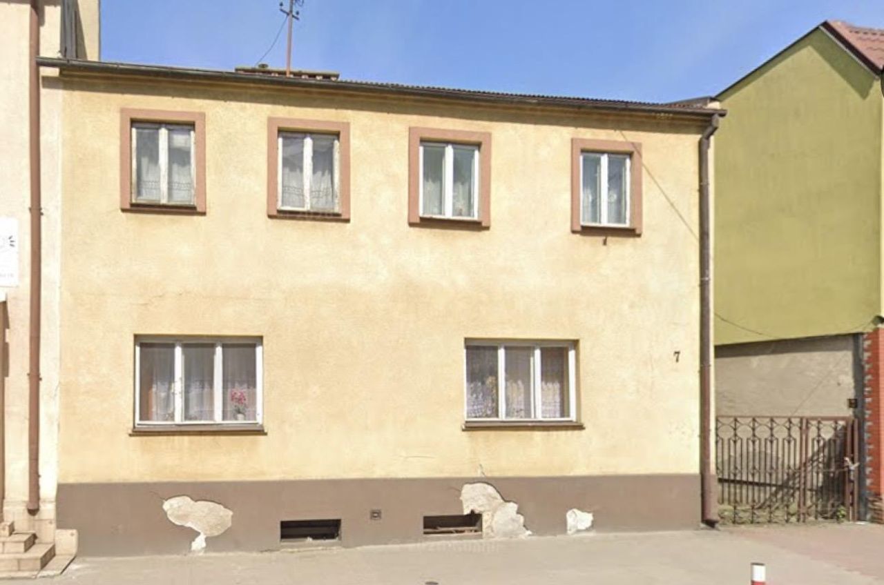 kamienica, 13 pokoi Rypin, pl. Sienkiewicza. Zdjęcie 3