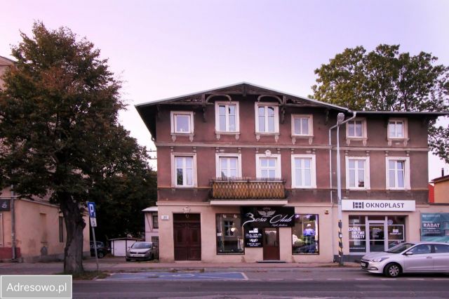 Mieszkanie 2-pokojowe Gdańsk Oliwa, ul. Stary Rynek Oliwski. Zdjęcie 1