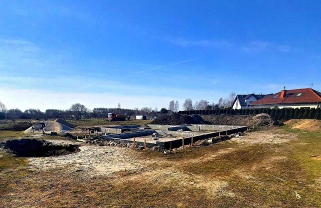 Działka budowlana Koszalin Rokosowo. Zdjęcie 1