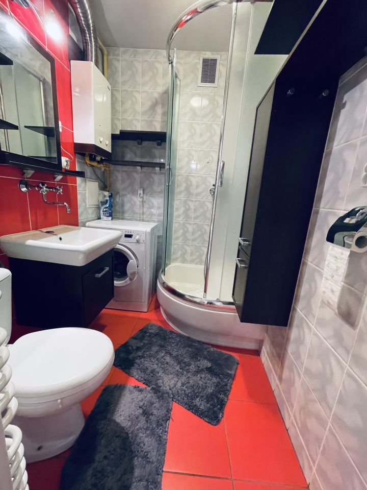 Mieszkanie 3-pokojowe Karpacz Centrum, ul. Marii Konopnickiej. Zdjęcie 10