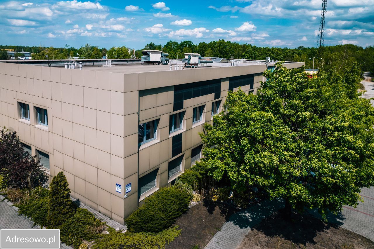 Biuro Polkowice, ul. Działkowa. Zdjęcie 4