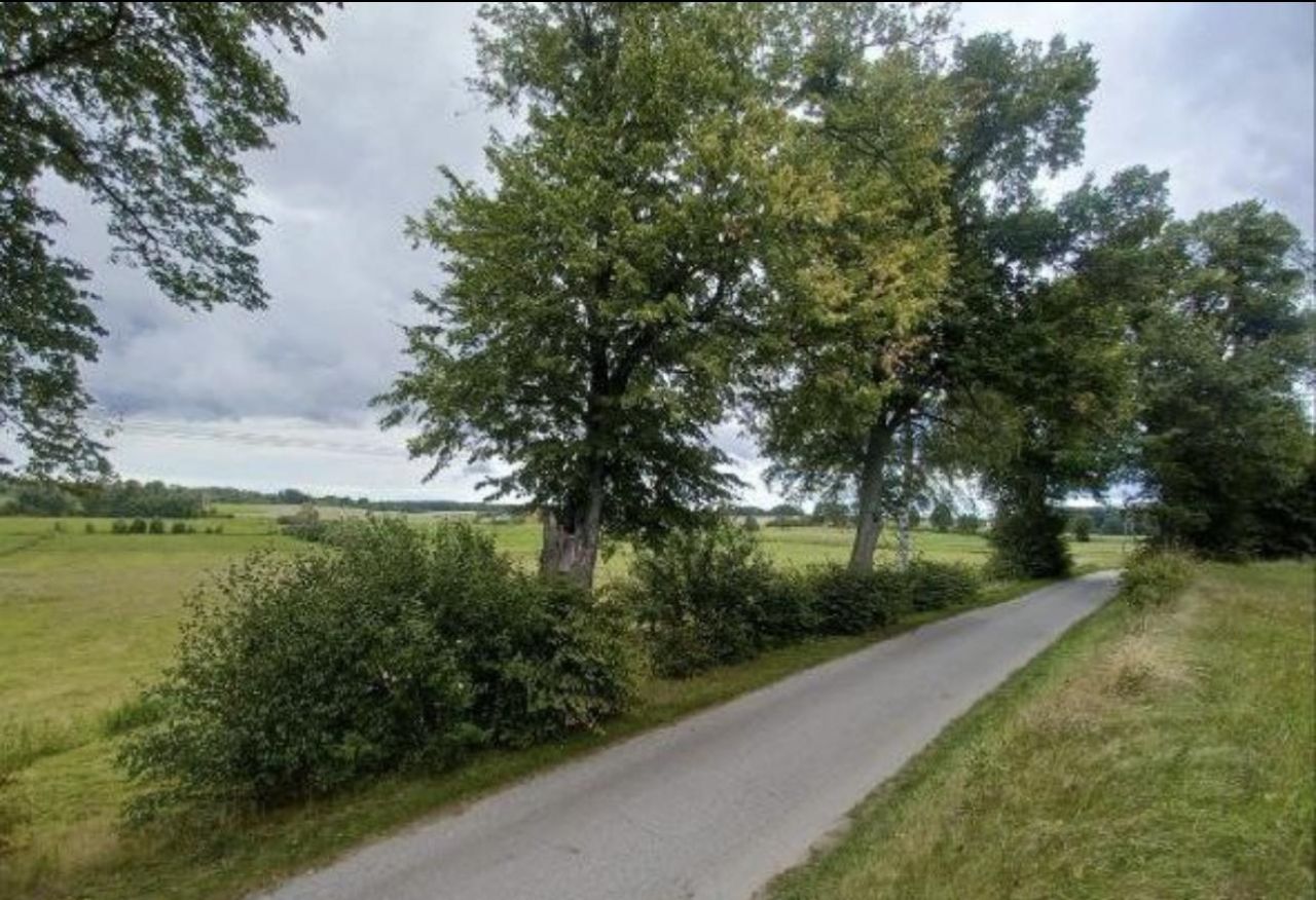 Działka rolna Matule. Zdjęcie 4