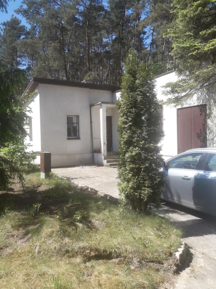 Nieruchomość komercyjna Wólka Radzymińska, ul. Szkolna. Zdjęcie 16