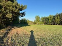 Działka budowlana Krogule. Zdjęcie 4