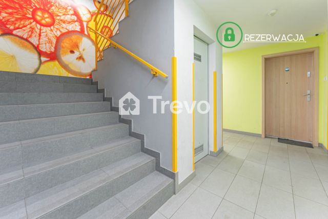 Mieszkanie 2-pokojowe Gdańsk Kowale, ul. Zeusa. Zdjęcie 15