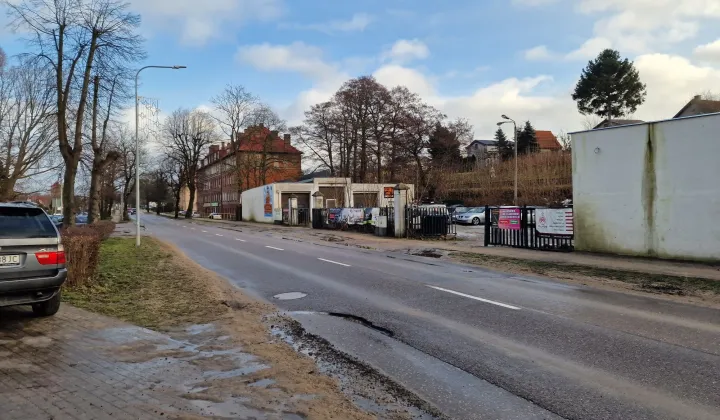 Lokal Puck, ul. 10 Lutego