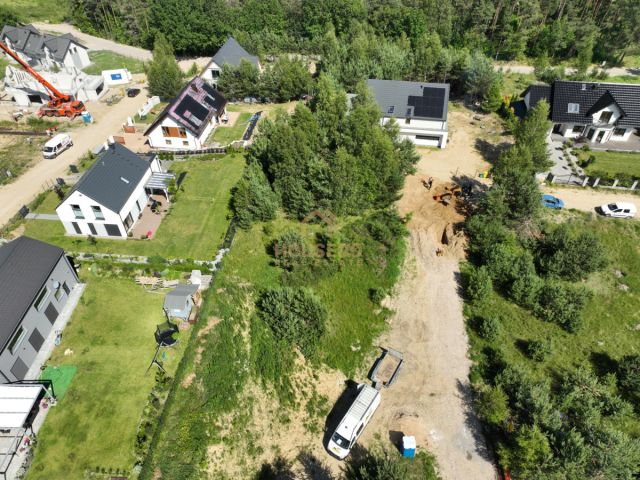 Działka budowlana Koleczkowo, ul. Jaśminowa. Zdjęcie 20