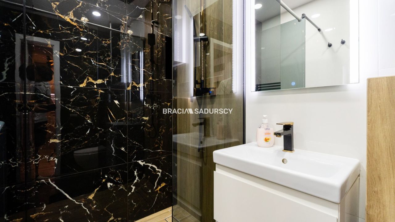 Mieszkanie 2-pokojowe Kraków Czyżyny, ul. Centralna. Zdjęcie 8