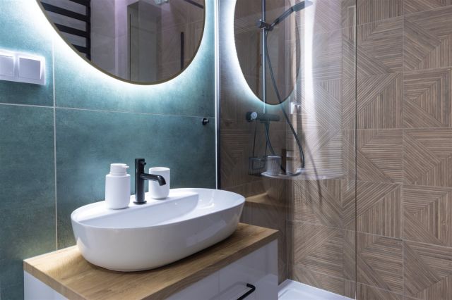 Mieszkanie 2-pokojowe Krynica-Zdrój. Zdjęcie 5