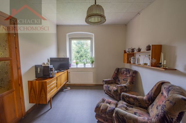 dom wolnostojący, 7 pokoi Jagodzin. Zdjęcie 9