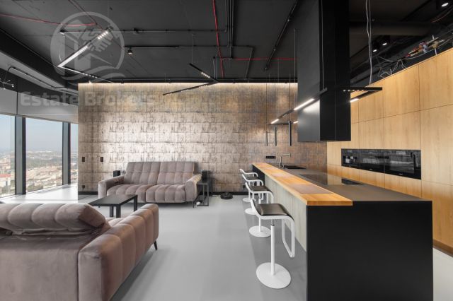 Mieszkanie 4-pokojowe Wrocław Krzyki, ul. Gwiaździsta. Zdjęcie 1