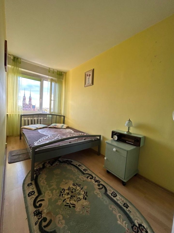 Mieszkanie 2-pokojowe Siedlce. Zdjęcie 7