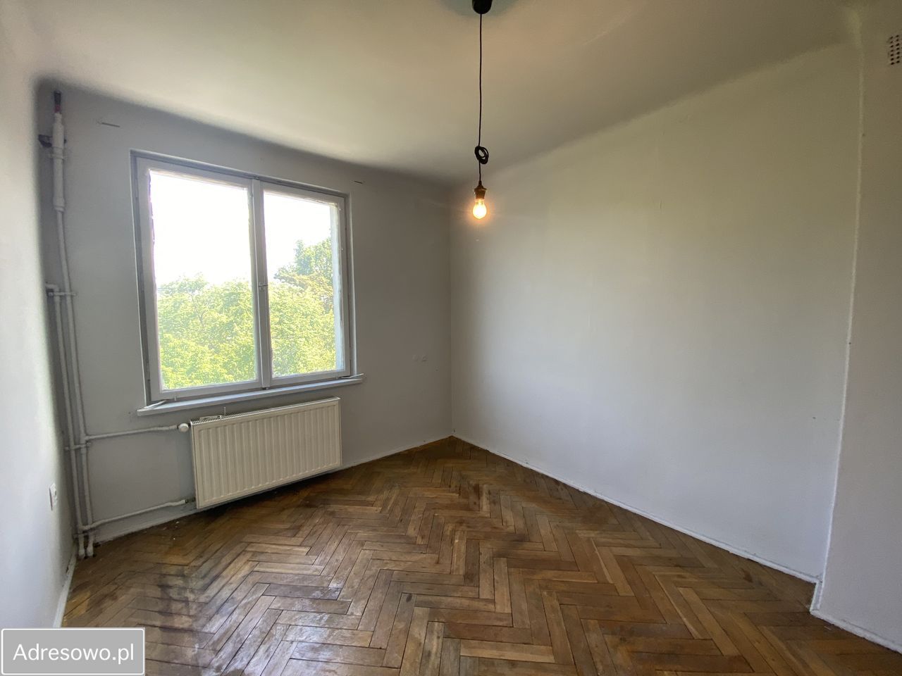 Mieszkanie 1-pokojowe Warszawa Grochów, ul. Wiatraczna. Zdjęcie 9