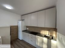 Mieszkanie 2-pokojowe Warszawa Muranów, ul. Nowolipki. Zdjęcie 4