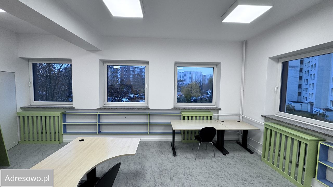 Lokal Warszawa Ursynów, ul. Dereniowa. Zdjęcie 19