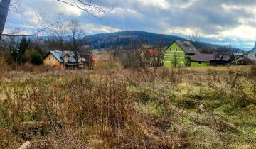 Działka budowlana Jastrzębik