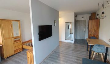 Mieszkanie 2-pokojowe Białystok Piaski, ul. Zwierzyniecka