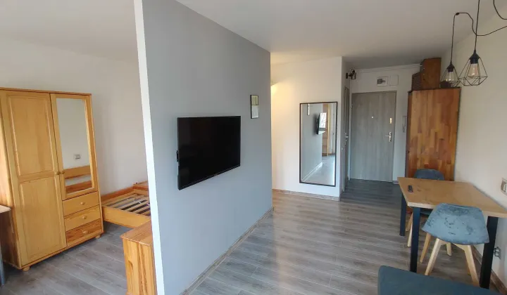 Mieszkanie 2-pokojowe Białystok Piaski, ul. Zwierzyniecka