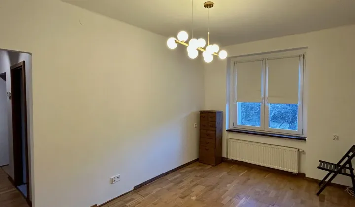 Mieszkanie 2-pokojowe Katowice Ligota, ul. Stara Kłodnicka