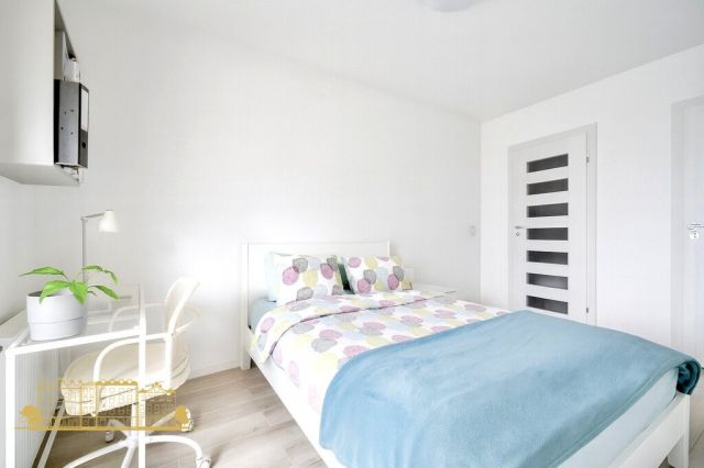 Mieszkanie 2-pokojowe Kraków Płaszów, ul. Bagrowa. Zdjęcie 4