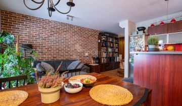 Mieszkanie 3-pokojowe Kraków Dębniki, ul. Lubostroń