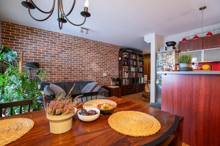 Mieszkanie 3-pokojowe Kraków Dębniki, ul. Lubostroń. Zdjęcie 2