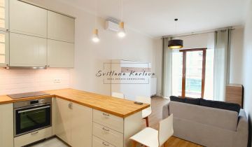 Mieszkanie 1-pokojowe Kraków Grzegórzki, ul. płk. Francesco Nullo