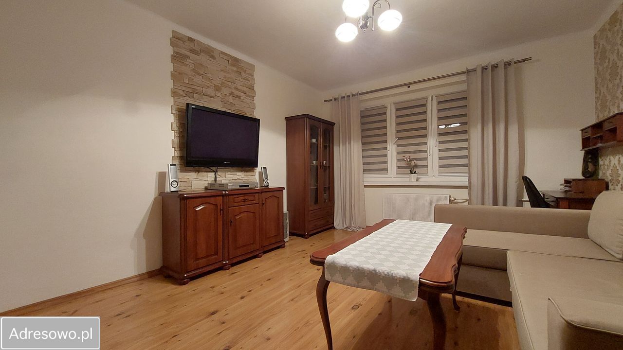 Mieszkanie 2-pokojowe Ruda Śląska Kochłowice, ul. Brzozowa. Zdjęcie 9