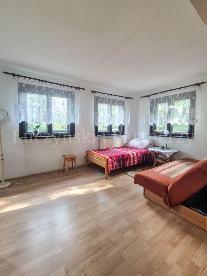 dom wolnostojący, 11 pokoi Mysłakowice. Zdjęcie 5