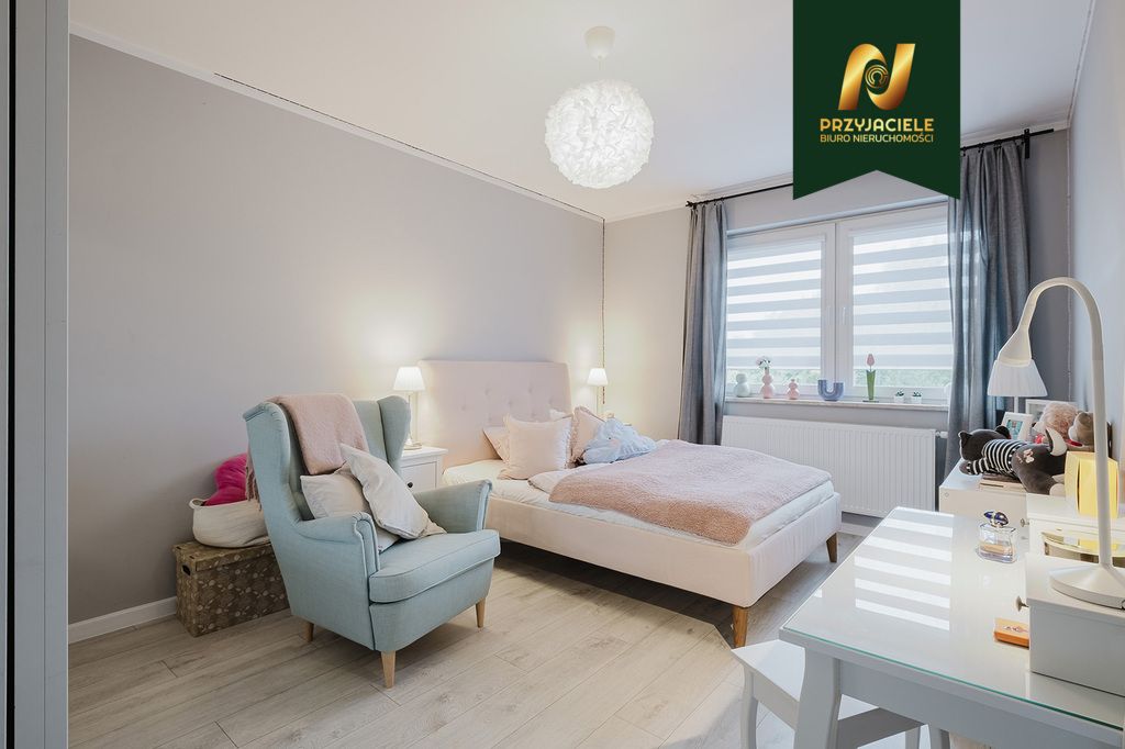 bliźniak, 6 pokoi Banino. Zdjęcie 13