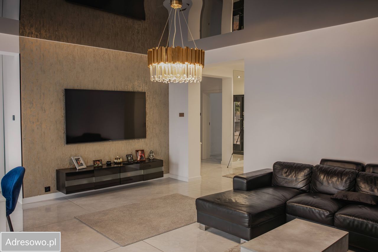 dom wolnostojący, 5 pokoi Radom Wólka Klwatecka, ul. Błędowska. Zdjęcie 7