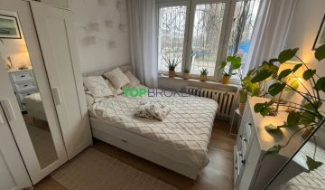 Mieszkanie 3-pokojowe Warszawa Praga-Południe, ul. Lizbońska