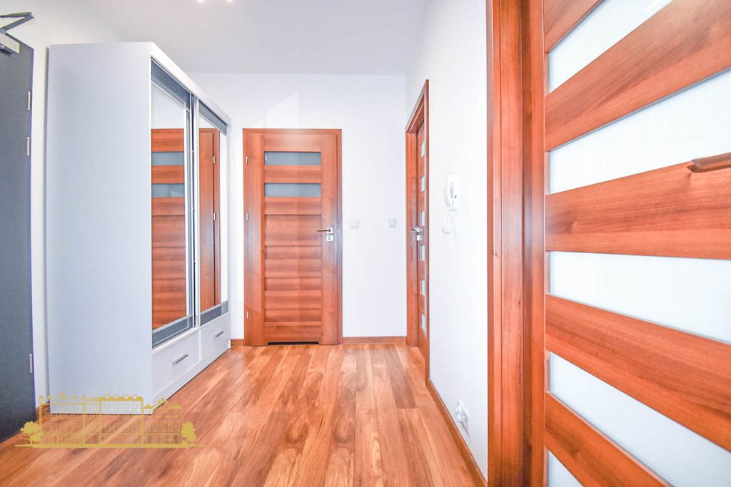 Mieszkanie 3-pokojowe Kraków Grzegórzki, ul. płk. pil. Stefana Łaszkiewicza. Zdjęcie 8