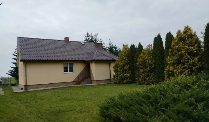 gospodarstwo, 3 pokoje Białaszewo-Kolonia