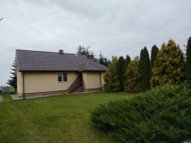 gospodarstwo, 3 pokoje Białaszewo-Kolonia