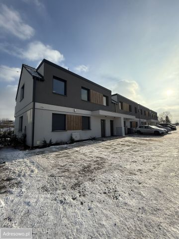 Mieszkanie 3-pokojowe Oświęcim, ul. Ceglana. Zdjęcie 1