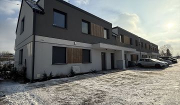 Mieszkanie 3-pokojowe Oświęcim, ul. Ceglana