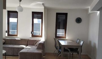 Mieszkanie 3-pokojowe Kraków Podgórze, ul. Strycharska