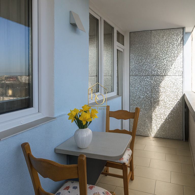 Mieszkanie 2-pokojowe Wrocław, ul. Powstańców Śląskich. Zdjęcie 15