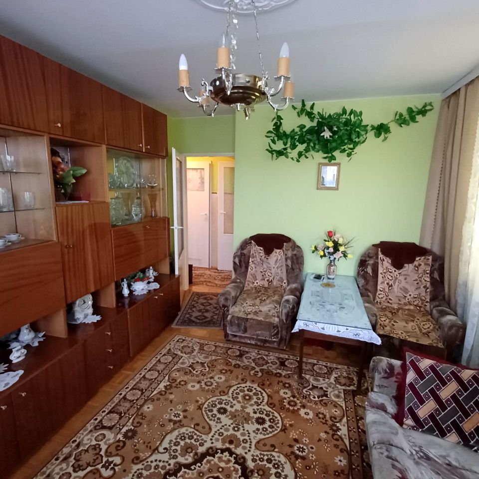 Mieszkanie 3-pokojowe Błonie, ul. Romualda Traugutta. Zdjęcie 10