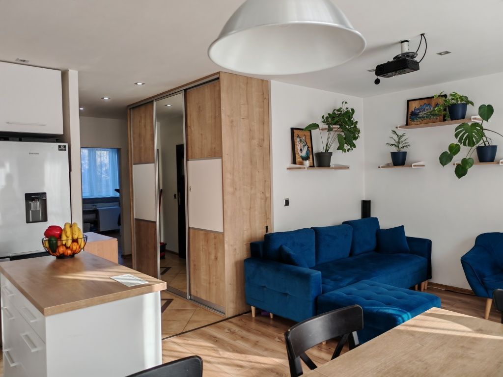 Mieszkanie 3-pokojowe Czechowice-Dziedzice, ul. Topolowa. Zdjęcie 8