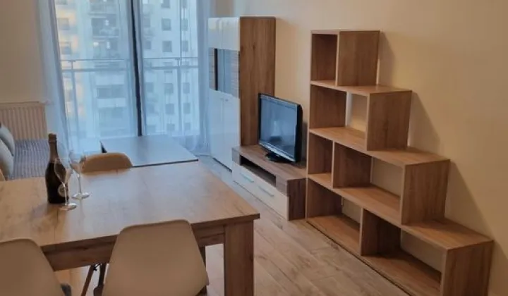 Mieszkanie 2-pokojowe Gdańsk Morena, ul. Stanisława Lema