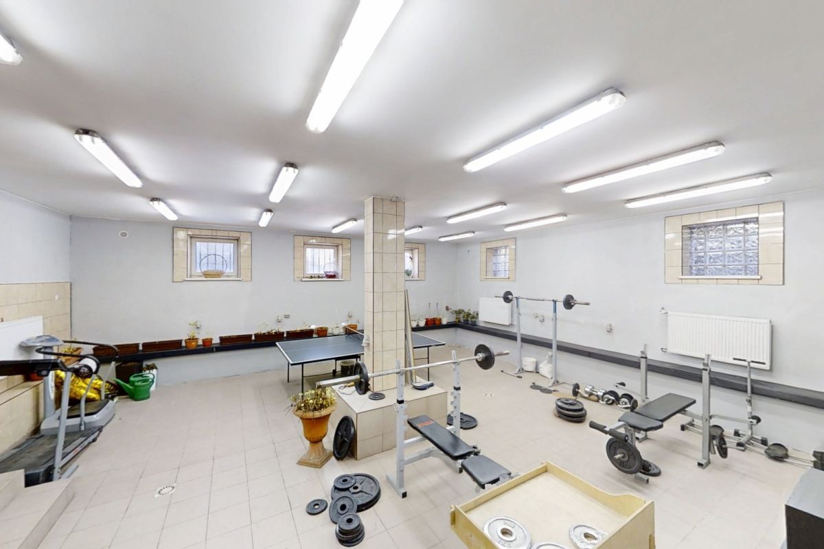 dom wolnostojący, 5 pokoi Zgierz, ul. Adolfa Dygasińskiego. Zdjęcie 13