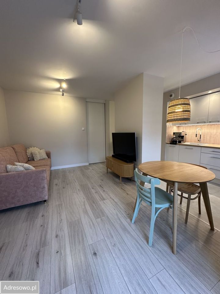 Mieszkanie 2-pokojowe Kraków Czyżyny, ul. Sołtysowska. Zdjęcie 12