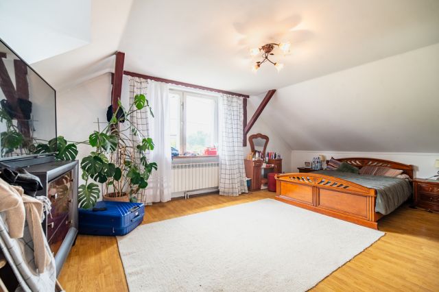 bliźniak, 4 pokoje Boguchwała, ul. Partyzantów. Zdjęcie 7